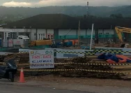 Proyek RS Rp91,4 Miliar di Kudus Disorot, ARPI Singgung Lahan PT KAI