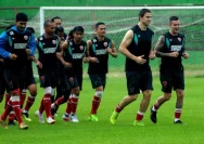 PSM Makassar Resmi Menaiki Sasana Baru dengan Darije Kalezic