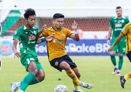 PSS Sleman dan Bhayangkara FC Mengincar Gelandang Jepang Kazuki Takahashi