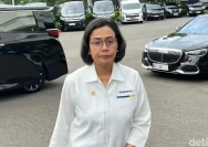 Purbaya Mundur dari Menteri Keuangan: Istana Bantah Isu Pergantian