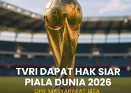 PWI Aceh Sambut Piala Dunia 2026 dengan Semarak dan Ekspresi