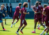 Qatar dan Swiss Siap Hadapi Piala Dunia 2026 di Amerika Serikat