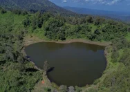 Ranu Regulo Tidak Terpengaruh Pembukaan Kawasan Bromo