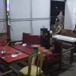 Razia Kafe dan Karaoke di Rembang: Satpol PP Sita Puluhan Botol Minuman Beralkohol Ilegal