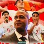 RCTI Tayang Lagu Pembuka Terikat Janji, Timnas Indonesia Siap Hadapi Kualifikasi Piala Dunia