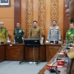 Regy Juniar Siap Maju di Pilkades Duren Klari 2026