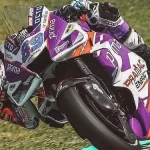 Rekor Kecepatan MotoGP Pecah di Mugello, Jorge Martin Mencetak Sejarah Baru