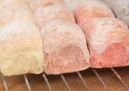 Roti Susu Jepang Manis dan Gurih yang Populer di Coco's Cravings 808