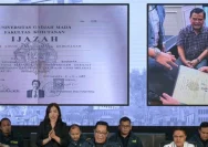 Roy Suryo-Tifa Disidang Kasus Ijazah Jokowi: Berkas Lengkap dan Persidangan Mendekat