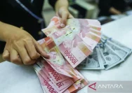 Rupiah Menguat Setelah Aturan DHE Berlaku: Apa Penjelasan dan Dampaknya?