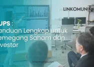 RUPS DSSA dan MTDL: Agenda Penting untuk Investor