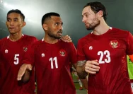 Saddil Ramdani Kembali ke Timnas Indonesia: Siap Berikan Kontribusi Maksimal