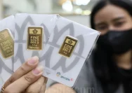 Saham Antam Cari Momentum: Mengapa Dividen Jumbo Tidak Boleh Dilewatkan