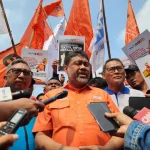 Said Iqbal: Penasihat Khusus Presiden Bidang Ketenagakerjaan