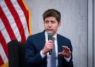 Sam Altman Tegaskan Tidak Akan Danai Pemilu AS 2026, Mengapa?