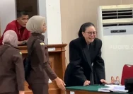 Sarwendah Minta Maaf, Nikita Mirzani Mendesaknya untuk Meminta Maaf pada Ruben Onsu