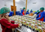 Satgas MBG Kudus Siapkan Standarisasi Menu Makanan untuk Penerima Manfaat