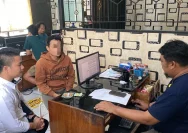 Satresnarkoba Polres Salatiga Bekuk Dua Pengedar Sabu di Warung Es Teh Jumbo