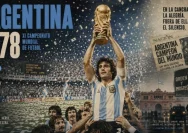 Sejarah Piala Dunia 1978: Kontroversi dan Kemenangan Argentina