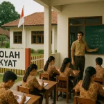 Sekolah Rakyat Rembang Tidak Banyak Difavoritkan Calon Siswa
