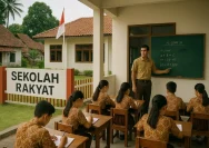 Sekolah Rakyat Rembang Tidak Banyak Difavoritkan Calon Siswa
