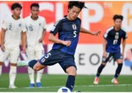Shimizu S-Pulse Pemain U-20 Jepang Siap Menghadapi U20 World Cup