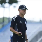 Shin Tae-yong Resmi Menjadi Pelatih Persija untuk Musim 2026/2027