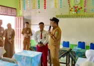 Siswa Kelas IV Tabalong Cetak Prestasi Membanggakan di TKA Kemendikdasmen