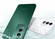Smartphone Oppo Terjangkau untuk Aktivitas Harian dan Hiburan