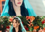 Song Hye Kyo: Artis Korea yang Terus Berinovasi