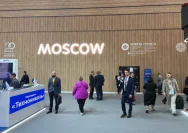 SPIEF 2026 Ditutup dengan Kesepakatan Kerja Sama Baru
