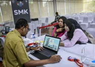 SPMB DKI Jakarta 2026: Cara Daftar, Kuota, dan Tahapan Seleksi Terbaru