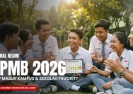 SPMB Kepulauan Riau 2026: Cek Jadwal dan Kuota Sekolah Favorit