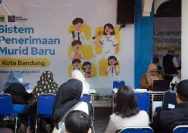 SPMB Kota Bandung 2026: Pendaftaran Tahap 1 Dibuka untuk SD dan SMP