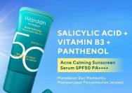 Sunscreen Lokal dan Moisturizer Panthenol: Pilihan Terbaik untuk Kulit Sehat
