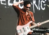 Surya Insomnia Minta Vincent Rompies Belajar Azan Sebelum Meninggal