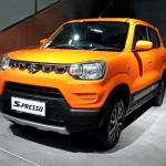 Suzuki S-Presso: Mobil Pertama Pilihan Gen Z