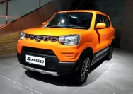 Suzuki S-Presso: Mobil Pertama Pilihan Gen Z