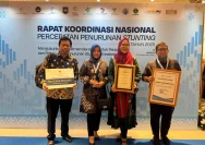 Tabanan Raih Penghargaan Nasional dan Insentif Rp1 Miliar untuk Inovasi Berdampak