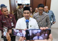 Taj Yasin Minta SPPG Belanja Telur dari Peternak Lokal untuk Makan Bergizi Gratis