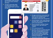Tarif Pembuatan SIM Terbaru Juni 2026 Resmi Berlaku, Ini Syarat dan Cara Daftar Online