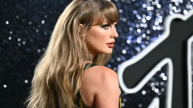 Taylor Swift, Musisi Wanita Terkaya Sepanjang Sejarah dengan Kekayaan USD2 Miliar