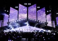 Tiket Konser BTS Jakarta Ludes dalam 11 Menit: Antrean Virtual yang Panjang