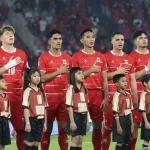 Tim Nasional Sepak Bola Indonesia Siap Menghadapi Oman di FIFA Matchday 2026