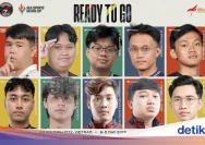 Timnas Dota 2 Indonesia Siap Tampil di Esports Nations Cup 2026