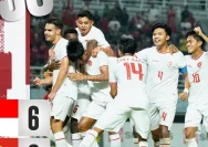 Timnas Indonesia Lolos Semifinal Piala AFF U19 2026 dengan Kemenangan Dramatis