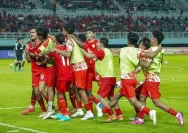 Timnas Indonesia U-19 Siap Menghadapi Timor Leste U-19 di Piala AFF U-19 2026