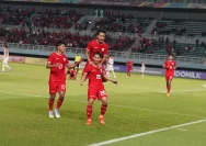 Timnas Indonesia U-19 Tumbuh di Piala AFF U-19 2026 dengan Kemenangan 3-0 atas Myanmar