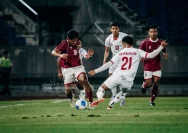 Timnas Indonesia Ulang Memori 38 Tahun Silam, Mengalahkan Oman 3-0 di FIFA Matchday