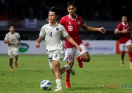 Timnas U-19 Indonesia Lolos ke Semifinal Asian Games dengan Kemenangan Mengagumkan